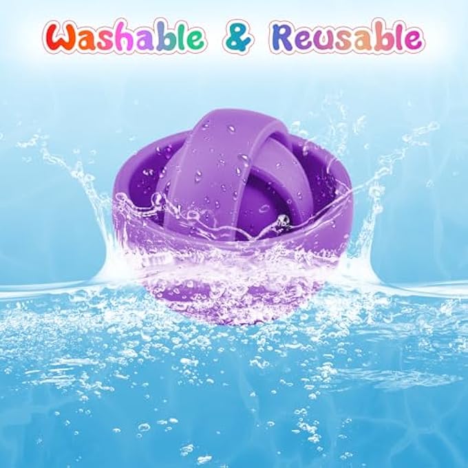 Yrissmiss Fidget Toys for Kids, Sensory Toys for Teens, Gifts for Boys Girls ADHD Autism Stress Relief Quiet Finger Tools Classroom - Image 5