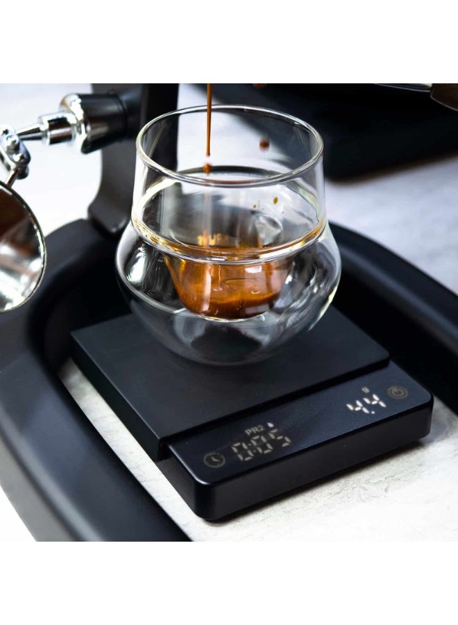 FELLOW Flair Brew Scale - Image 4