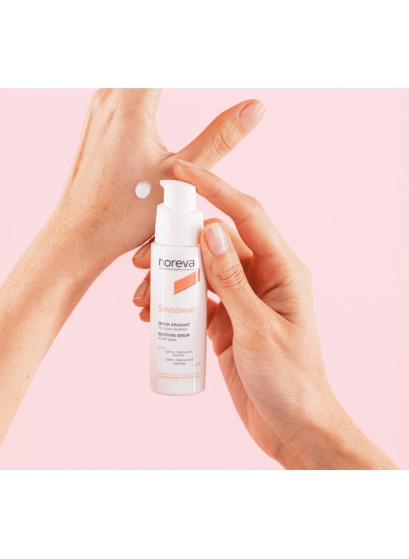 Noreva Sensidiane Relieving Serum 30ml - Image 2