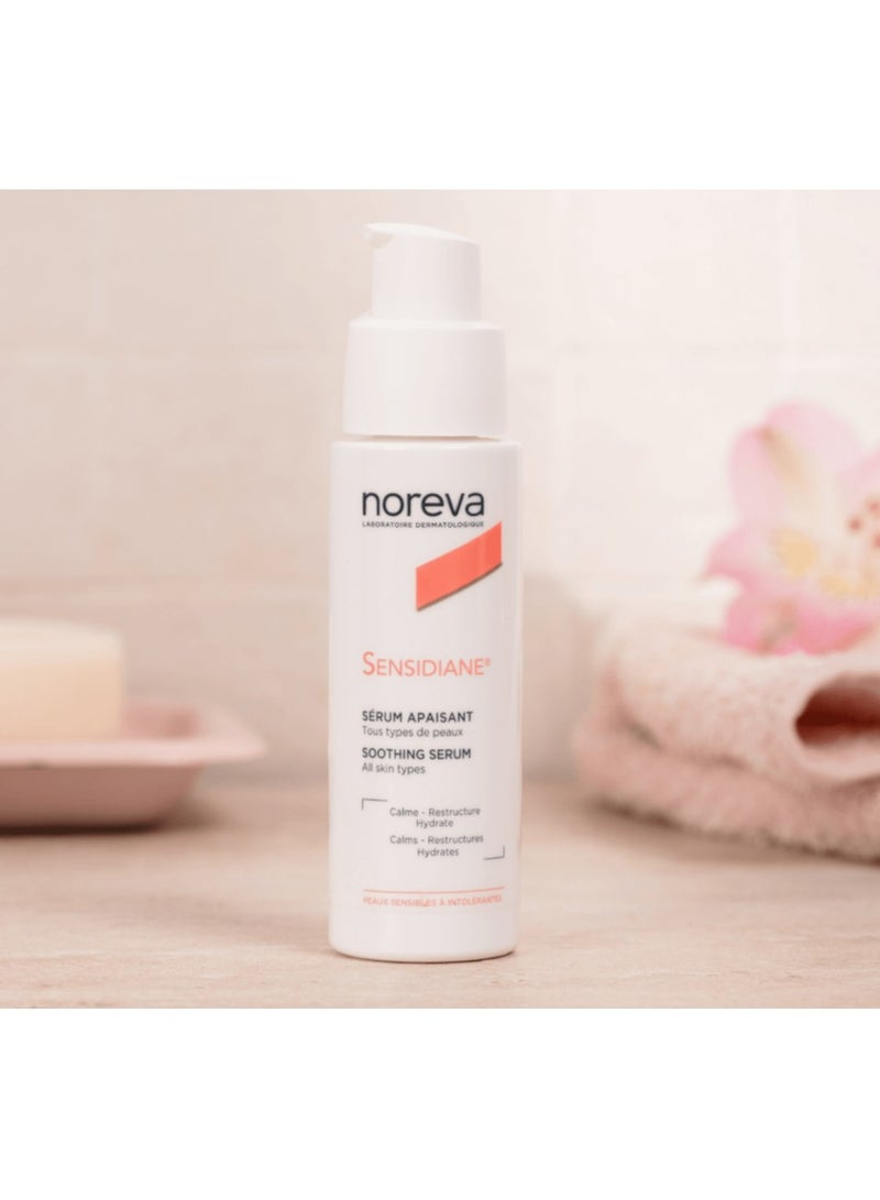 Noreva Sensidiane Relieving Serum 30ml - Image 3