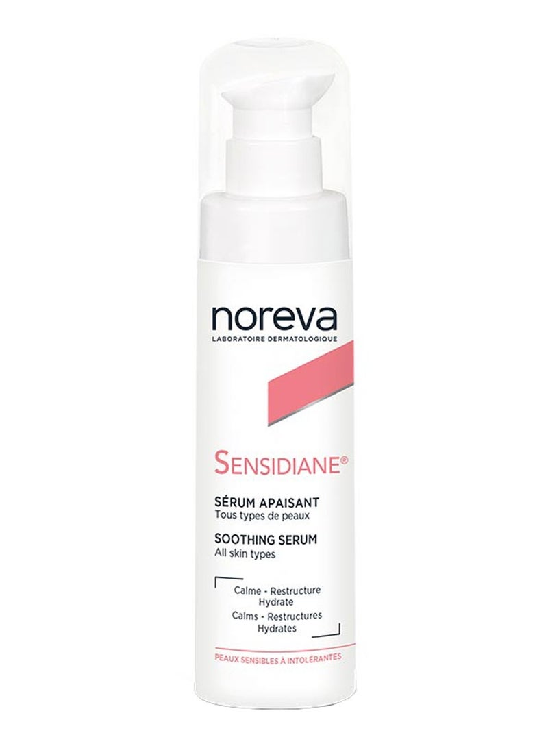 Noreva Sensidiane Relieving Serum 30ml - Image 1