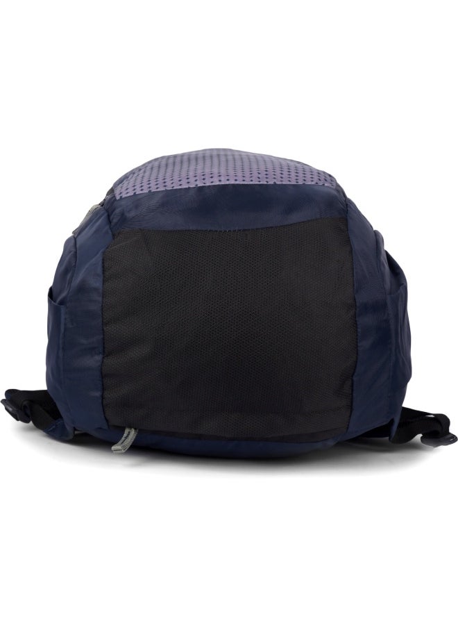 GREENLANDS Backpack Gnl Vignette Blue  - Image 5