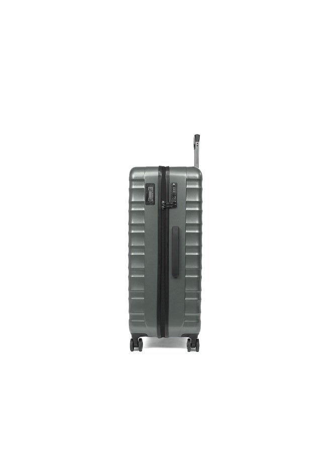 Cedro Titanium Luggage with RPET and Weight Scale - Image 5
