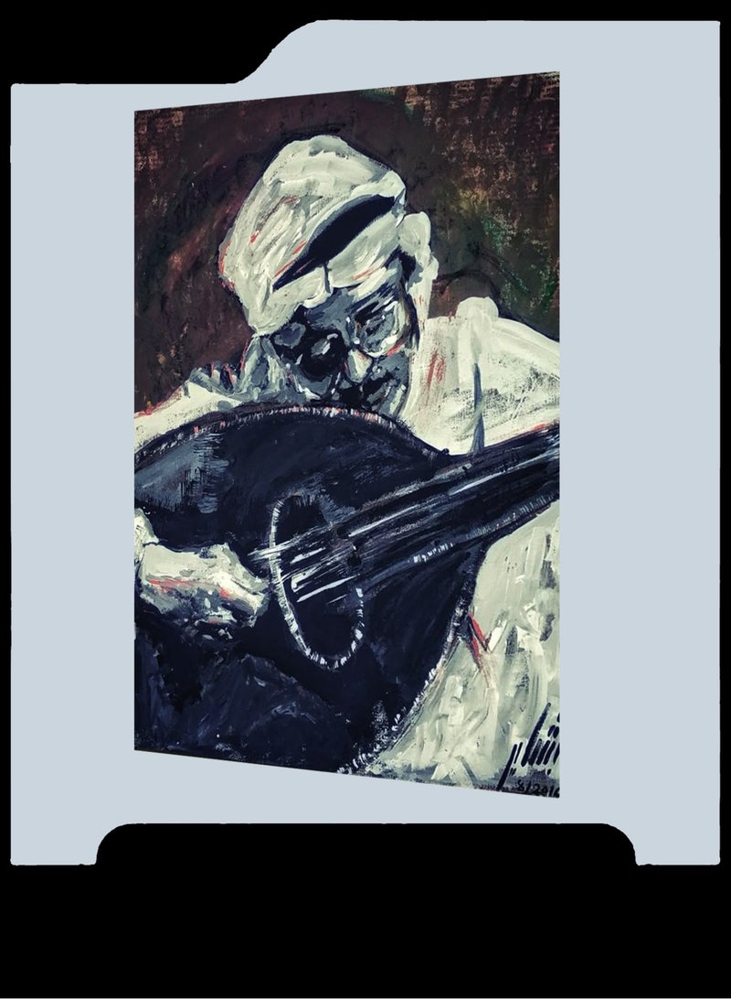 LOWHAT Home Decor Wall Art Poster Without Frame