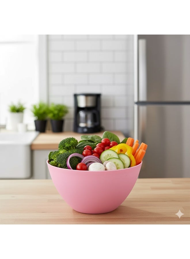 فافيلا بولة تقديم فافيلا متعددة الاستخدامات-من البلاستيك – تجمع بين الأناقة والعملية في كل استخدام- كود 342--متعدد الالوان - Image 5