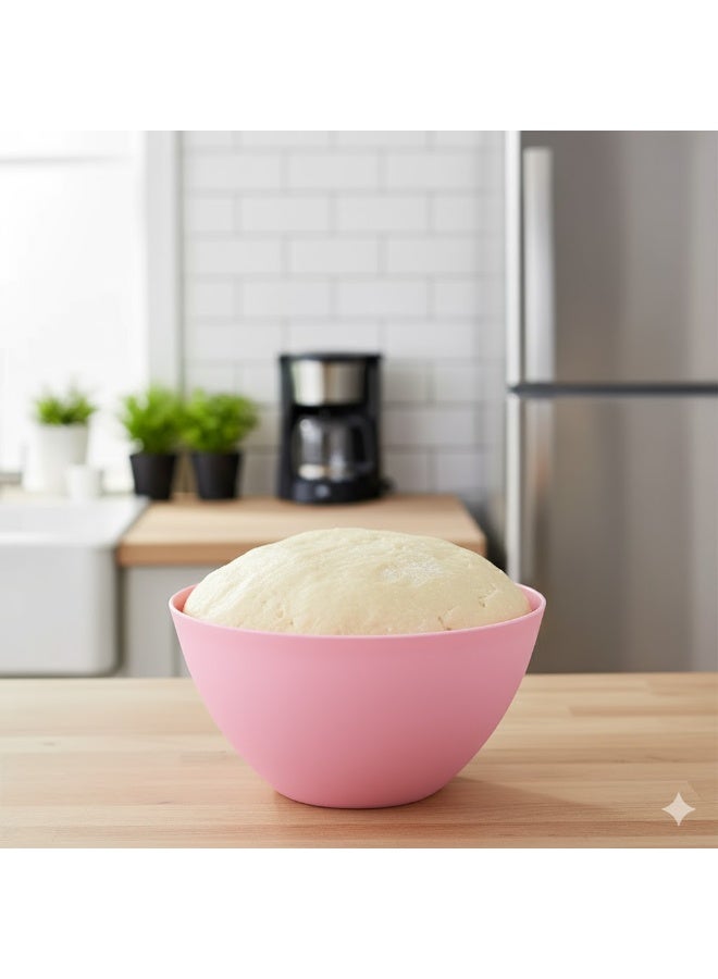 فافيلا بولة تقديم فافيلا متعددة الاستخدامات-من البلاستيك – تجمع بين الأناقة والعملية في كل استخدام- كود 342--متعدد الالوان - Image 4