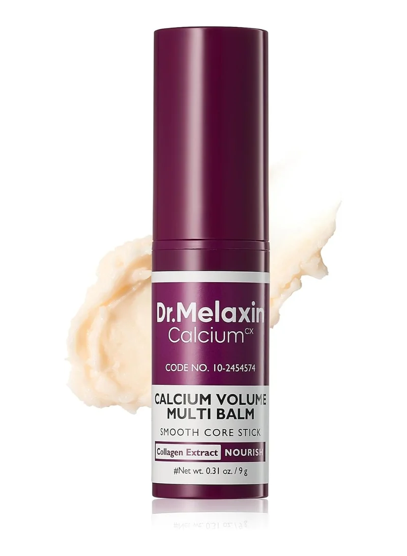 دكتور ميلاكسين Calcium Volume بلسم متعدد الاستخدامات 9 جم