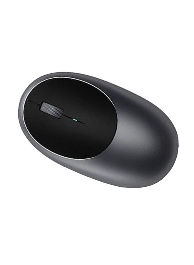 SATECHI M1 Bluetooth Wireless Mouse Black - Image 2