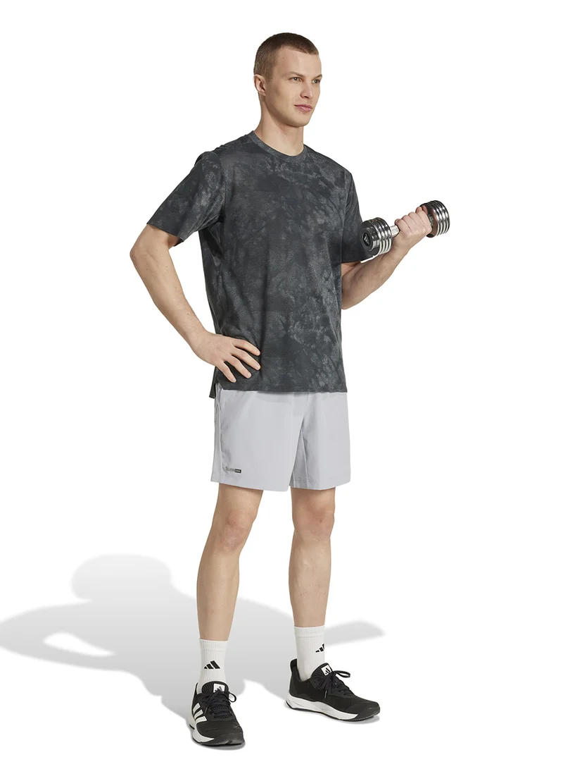 Adidas Power Graphic T-Shirt