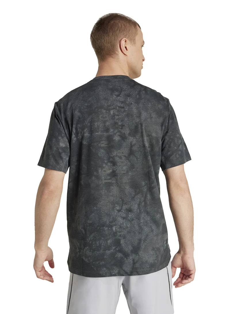 adidas Power Graphic T-Shirt