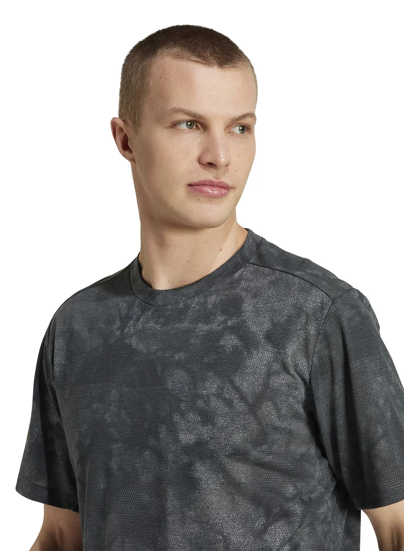 Adidas Power Graphic T-Shirt
