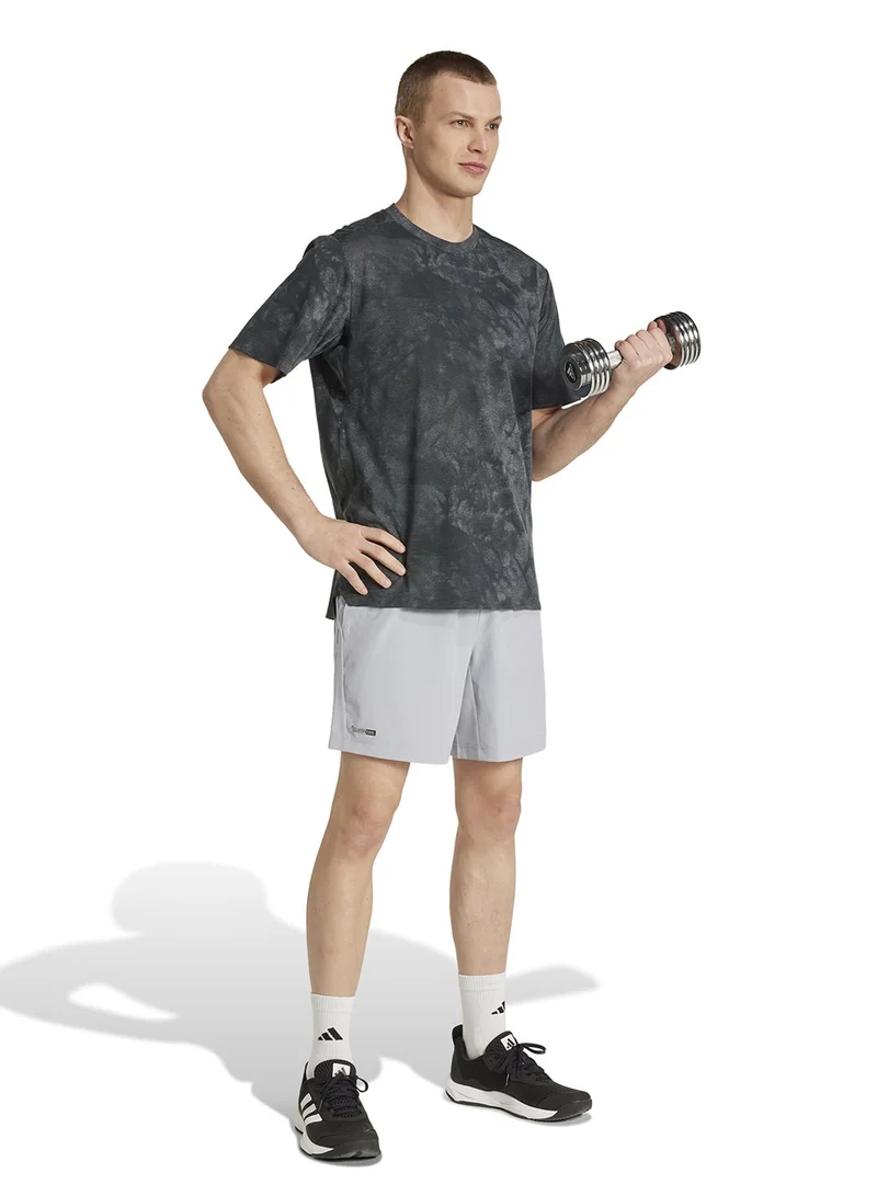 Adidas Power Graphic T-Shirt