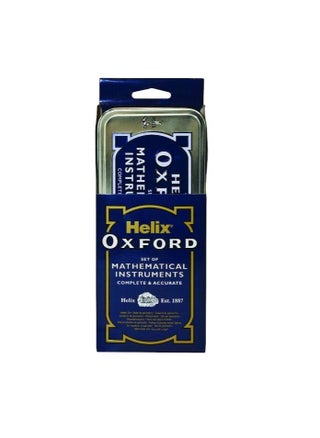 Oxford Maths Set, Mathematical Instrument Box, 9-Piece - pzsku/ZE51F28EC51525E0F0962Z/45/_/1693413654/51918d9b-84f5-4f20-99b2-d9f2b185ab55