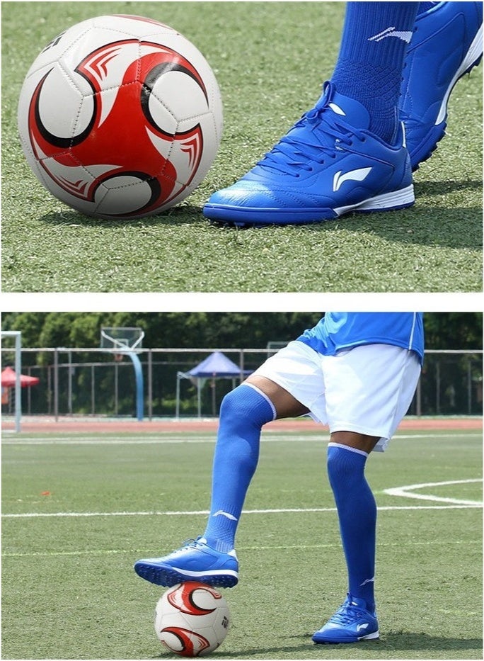 جوجو الحب كرة القدم حجم 5 PVC في الهواء الطلق وداخل المدرسة النشاط الرياضي مكافحة الانفجار كرات كرة القدم الكبار الشباب المراهقين يونيسكس الصغار التدريب كرة القدم آلة خياطة كرة القدم للأطفال الكبار - Image 5