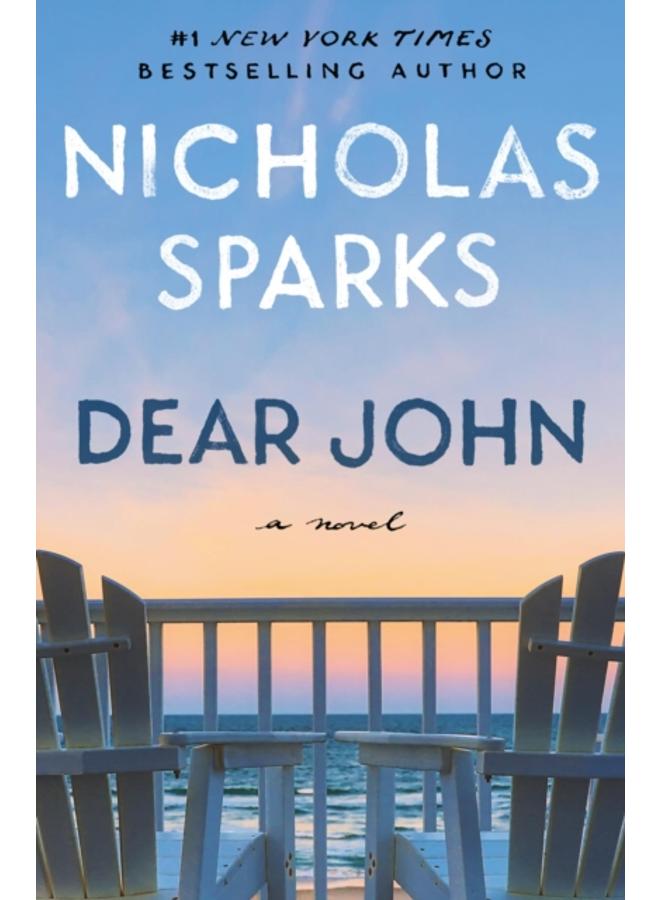 Dear John 