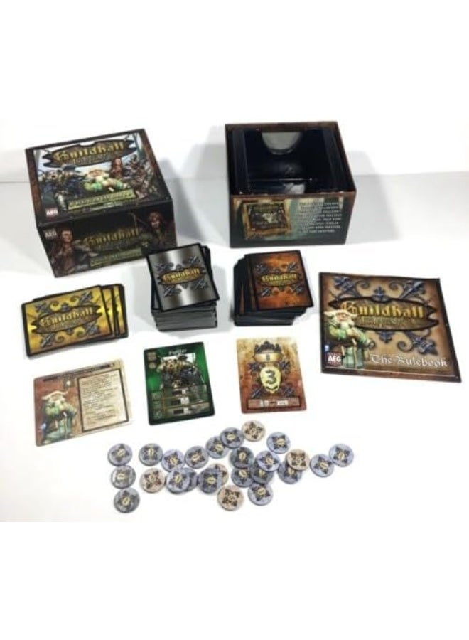 AEG Guildhall Fantasy: Fellowship - Image 2