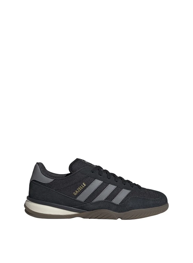 adidas Adidas GAZELLE SALA Black CASUAL Trainers FOR MEN & WOMEN 13.5