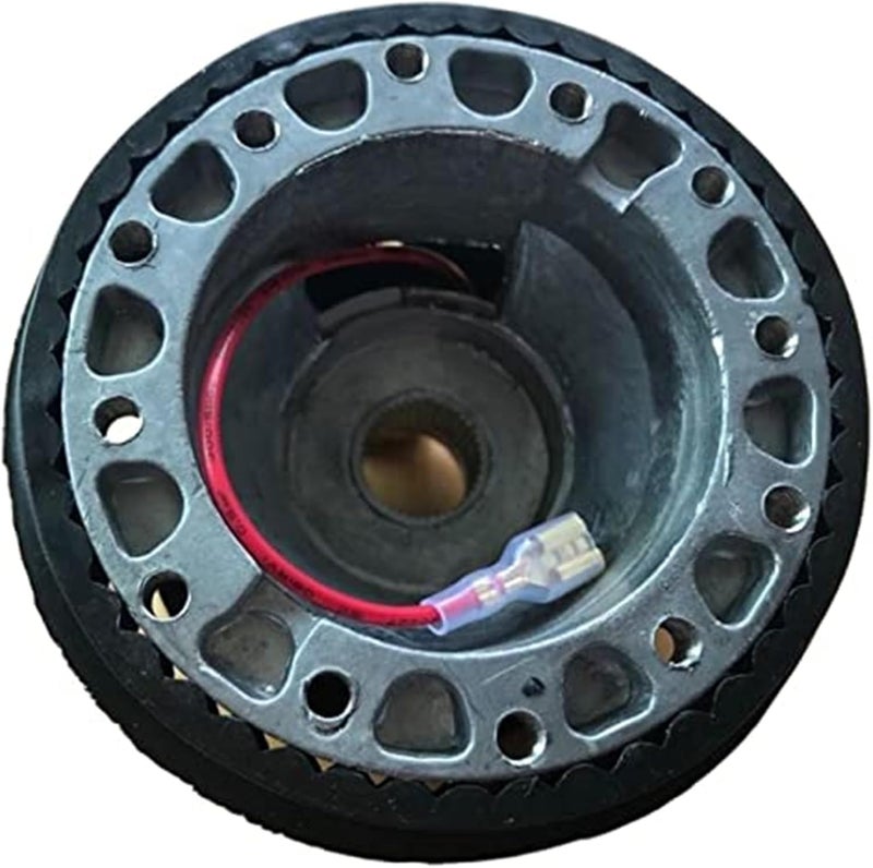 DEMULAX Steering Wheel Hub Boss Kit Adapter - Image 3
