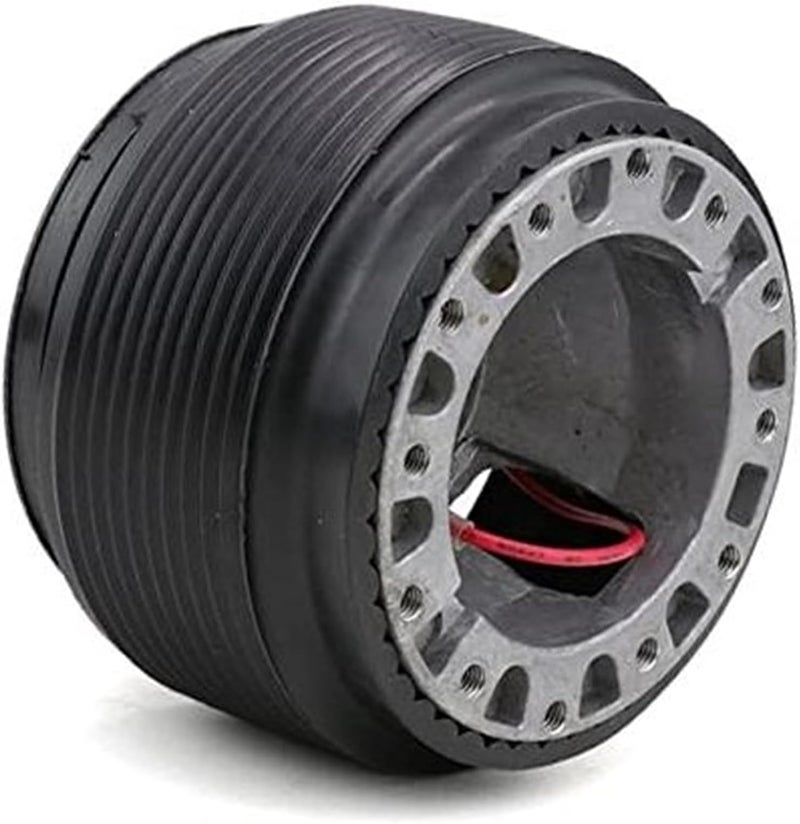 DEMULAX Steering Wheel Hub Boss Kit Adapter - Image 1