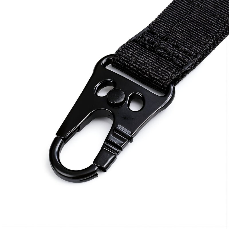 No Slip Tactical Sling No Chafe No Sore Shoulder Fall Proof Heavy Duty - Image 5