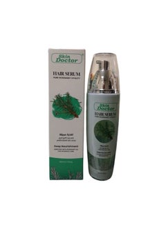 Hair Serum Pure Rosemary Vitality 120ml