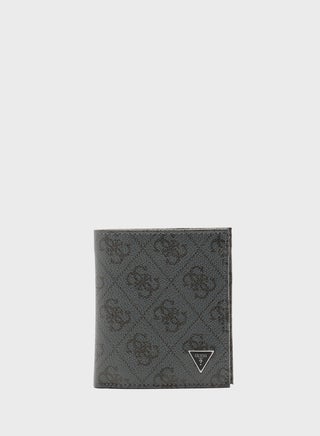 محفظة مدريد الكاجوال ثنائية الطي