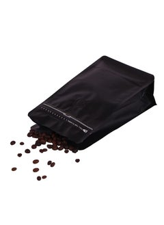 Coffee Storage Bags with Valve, 16 Oz for Food Dried Herbs, Mylar Bag Edible Packaging, Multi-Usage Smell Proof (10pcs, Matte Black) - pzsku/ZE51FAAF6ABBB5BCB6529Z/45/_/1677838878/cb04d817-a64c-444a-9922-a605a2ff9194