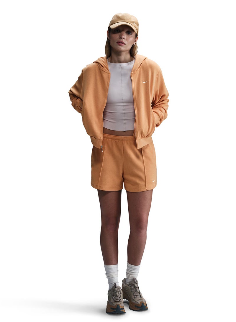 Nike 4" Nsw Fitted Shorts  - Image 3