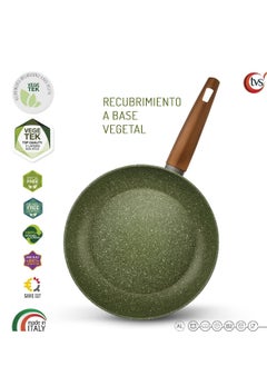 TVS TVS-FRYPAN 20CM NATURA INDUCTION  - Image 3