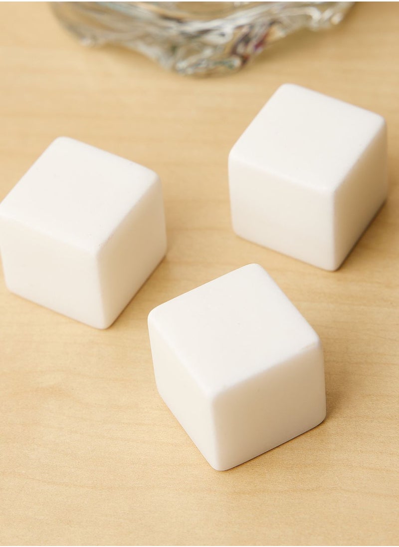 GENTLEMEN'S HARDWARE - Gin Stones - Image 1