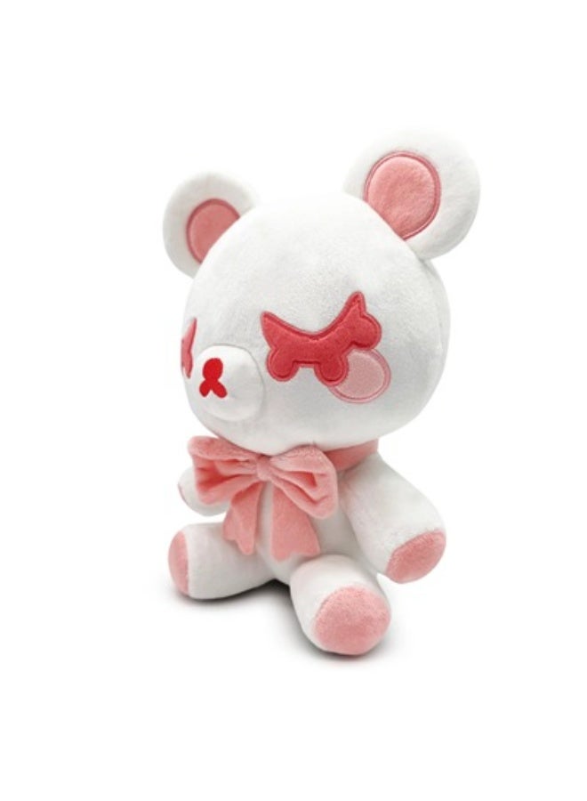 general Polarcub Cubby Plush Toy Cubby Plush Mascot Cute Bear Plush Doll the best gift for family and friends - Image 2