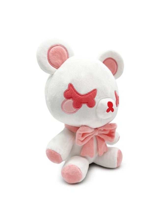 general Polarcub Cubby Plush Toy Cubby Plush Mascot Cute Bear Plush Doll the best gift for family and friends - Image 3