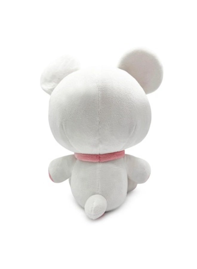 general Polarcub Cubby Plush Toy Cubby Plush Mascot Cute Bear Plush Doll the best gift for family and friends - Image 4