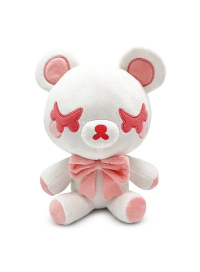 general Polarcub Cubby Plush Toy Cubby Plush Mascot Cute Bear Plush Doll the best gift for family and friends - Image 1