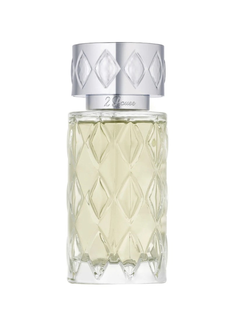 درعه عطر 2 لاوس للرجال 100 مل - Image 2