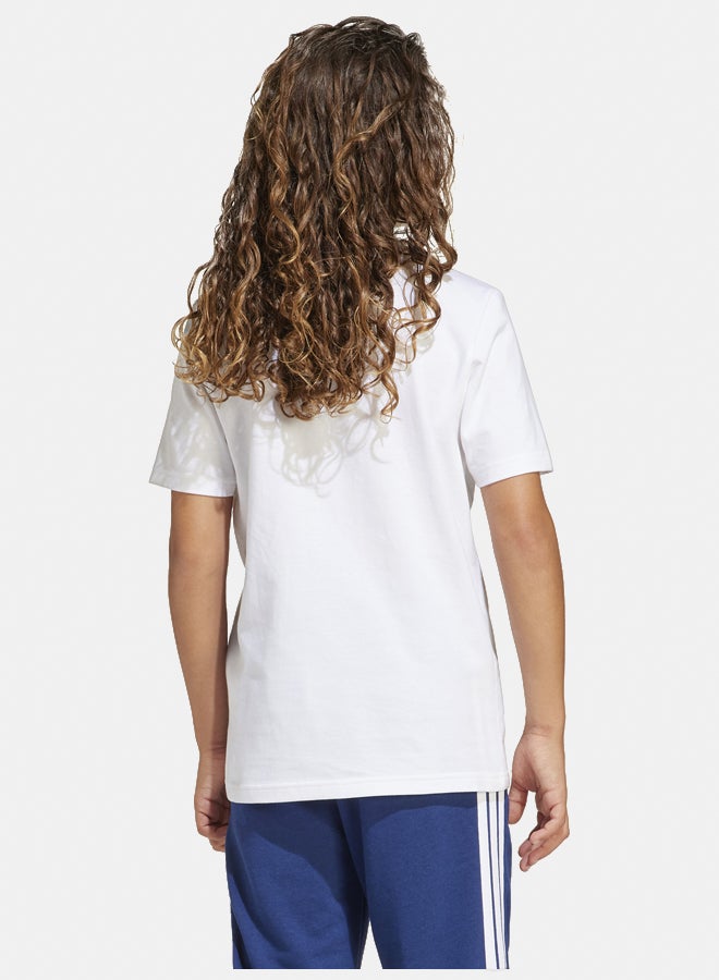 Adidas f50 signature graphic t-shirt - Image 4