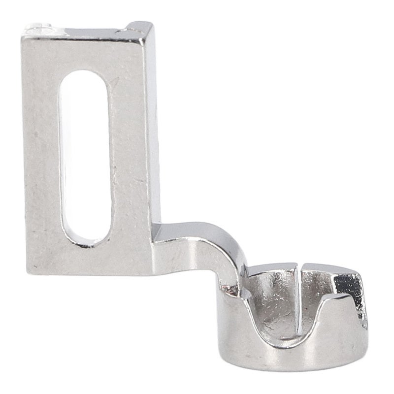 Quilting Ruler Presser Foot: Stainless Steel Long Slot Design - Freely Adjustable Sewing Machine Presser Foot for Most Sewing Machines & Quilting Enthusiasts - Image 5