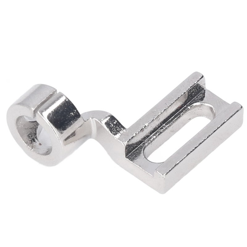Quilting Ruler Presser Foot: Stainless Steel Long Slot Design - Freely Adjustable Sewing Machine Presser Foot for Most Sewing Machines & Quilting Enthusiasts - Image 3
