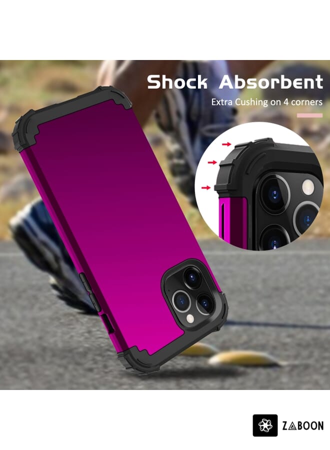 Zaboon Protective Case For OPPO Reno7 5G Global/Find X5 Lite Cow Texture Magnetic Horizontal Flip Leather - Image 4