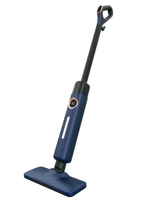 Multi-function Electric Floor Steam Mop Cleaner for Floor Hardwood Tile Carpet Rugs and Upholstery, Electrical Mop Machine High Temperature Quick-drying