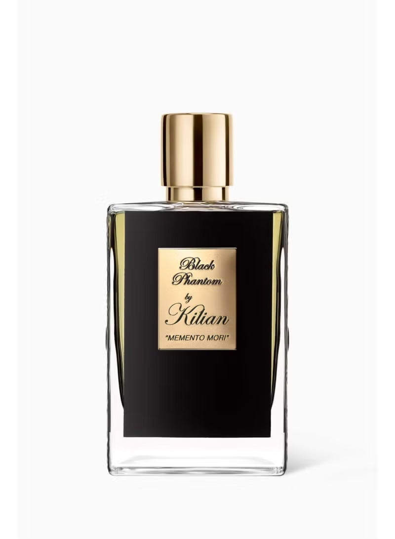 ماء عطر بلاك فانتوم، 50 ملل