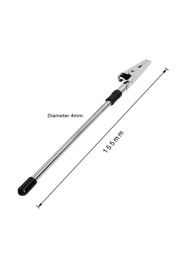 Chinshwehaw - Bracelet Tool Jewelry Helper & Jewelry Clasps And Closures Fastener With Watch Clasps Hand Bracelet Helpers Fastening Hooking Equipment For Bracelet Necklace Watch Clasps Zipper Gift - Image 1