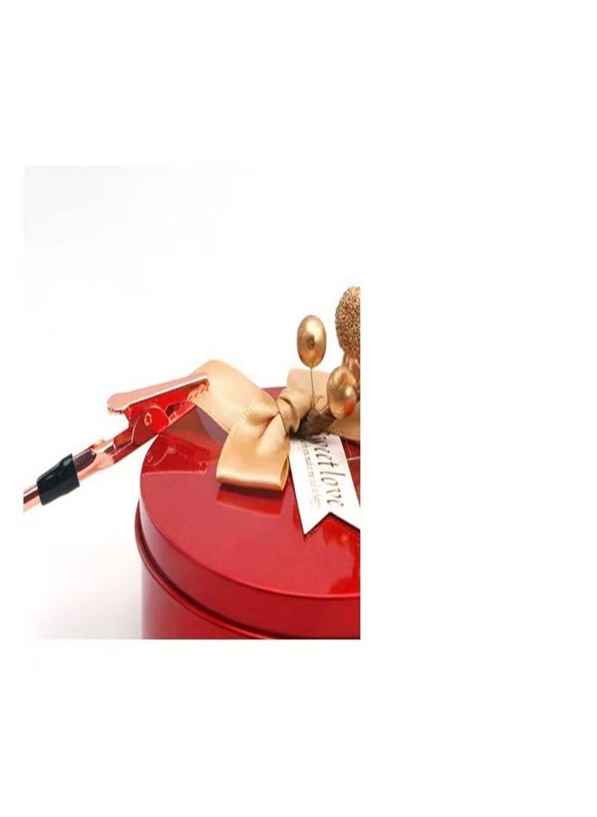 Chinshwehaw - Bracelet Tool Jewelry Helper & Jewelry Clasps And Closures Fastener With Watch Clasps Hand Bracelet Helpers Fastening Hooking Equipment For Bracelet Necklace Watch Clasps Zipper Gift - Image 1