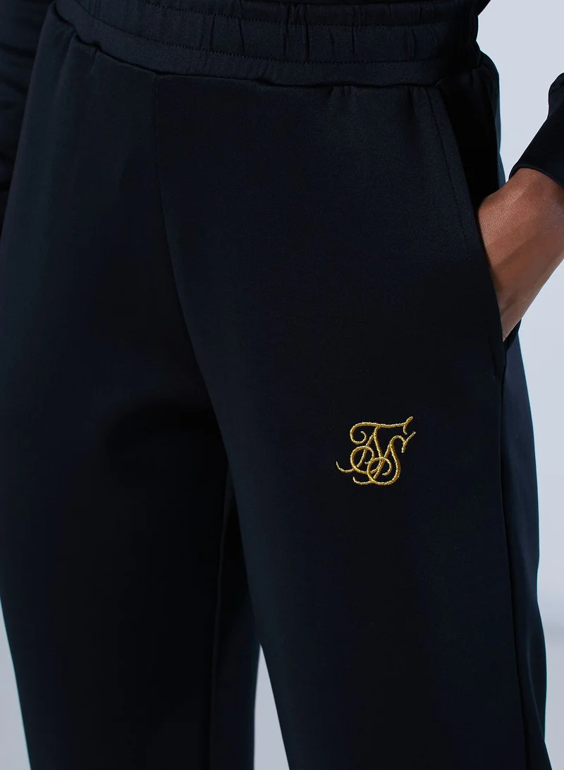SikSilk Majestic Track pants
