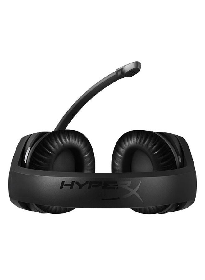 Kingston Hyperx Cloud Stinger Over-Ear Gaming Wired Headset With Noise Reduction Microphone - Image 3