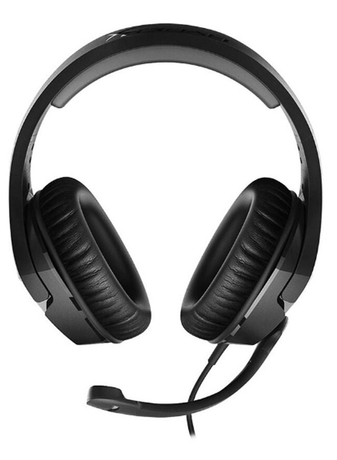 Kingston Hyperx Cloud Stinger Over-Ear Gaming Wired Headset With Noise Reduction Microphone - Image 2