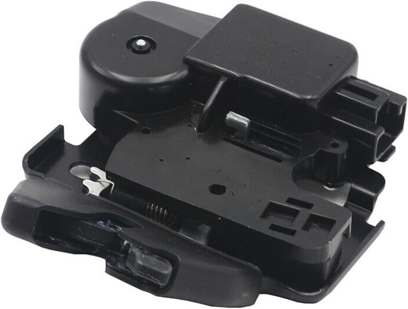 Trunk Lid Latch Assembly Lock for Nissan - Image 1