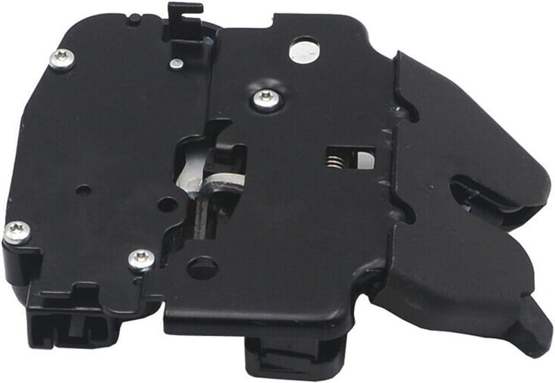 Trunk Lid Latch Assembly Lock for Nissan - Image 3