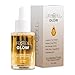 LifeCell Glow Self-Tanning Drops for Face & Body, DHA & Squalane Formula, Customizable Tan, Streak-Free, Hydrating, Fragrance-Free, Non-Comedogenic, Safe for All Skin Types, 1 Fl Oz - Image 2