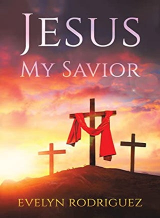 Jesus My Savior - pzsku/ZE520FC3E53AFCF848152Z/45/_/1709210694/1030f39a-aa7c-4ecb-a5ae-db55eca86323